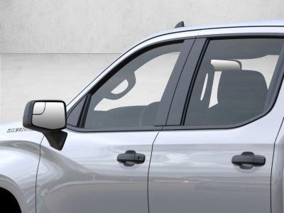 2026 Chevrolet Silverado 1500 Base