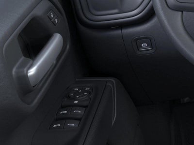 2026 Chevrolet Silverado 1500 Base