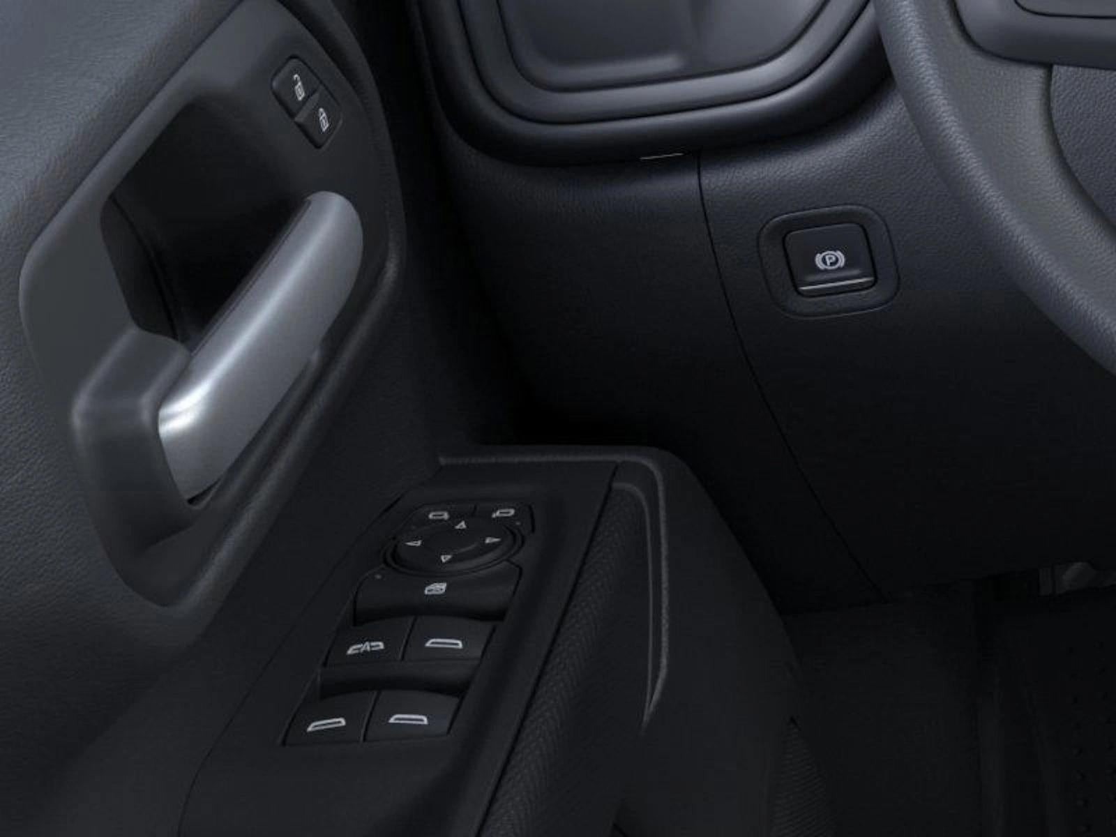 2026 Chevrolet Silverado 1500 Base