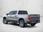 2026 Chevrolet Silverado 1500 Base