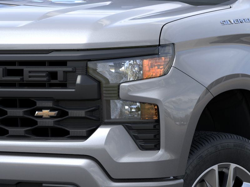 2026 Chevrolet Silverado 1500 Base