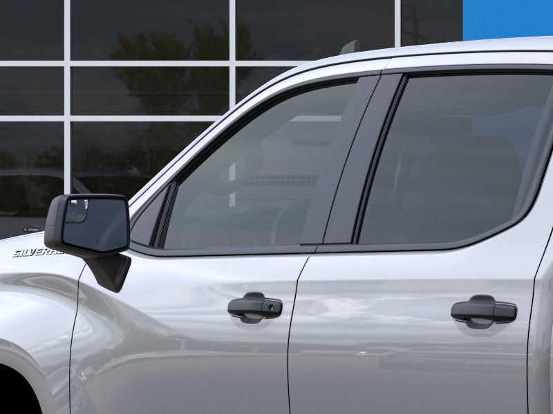 2026 Chevrolet Silverado 1500 Base