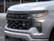 2026 Chevrolet Silverado 1500 Base