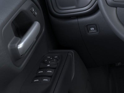 2026 Chevrolet Silverado 1500 Base