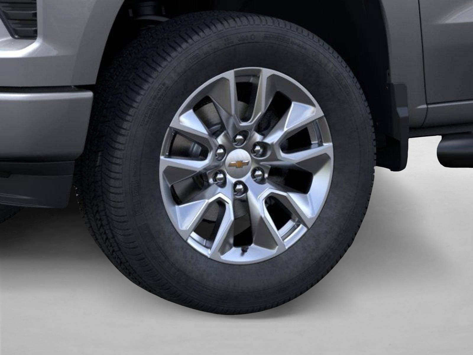 2026 Chevrolet Silverado 1500 Base