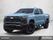 2026 Chevrolet Colorado Base