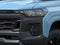 2026 Chevrolet Colorado Base