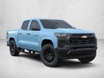 2026 Chevrolet Colorado Base