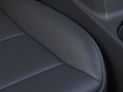2026 Chevrolet Colorado Base