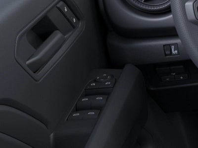 2026 Chevrolet Colorado Base