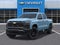2026 Chevrolet Colorado Base