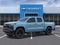 2026 Chevrolet Colorado Base