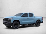 2026 Chevrolet Colorado Base