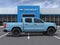 2026 Chevrolet Colorado Base