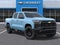 2026 Chevrolet Colorado Base