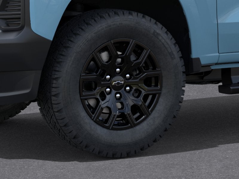 2026 Chevrolet Colorado Base