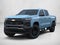 2026 Chevrolet Colorado Base