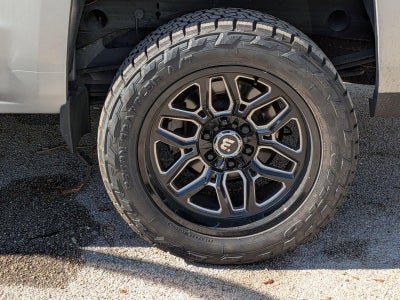 2016 Chevrolet Silverado 1500 LS