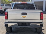 2016 Chevrolet Silverado 1500 LS