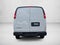 2025 Chevrolet Express Cargo 2500 Base