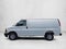 2025 Chevrolet Express Cargo 2500 Base