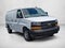 2025 Chevrolet Express Cargo 2500 Base