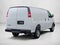 2025 Chevrolet Express Cargo 2500 Base