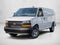 2025 Chevrolet Express Cargo 2500 Base