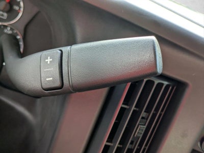 2025 Chevrolet Express Cargo 2500 Base