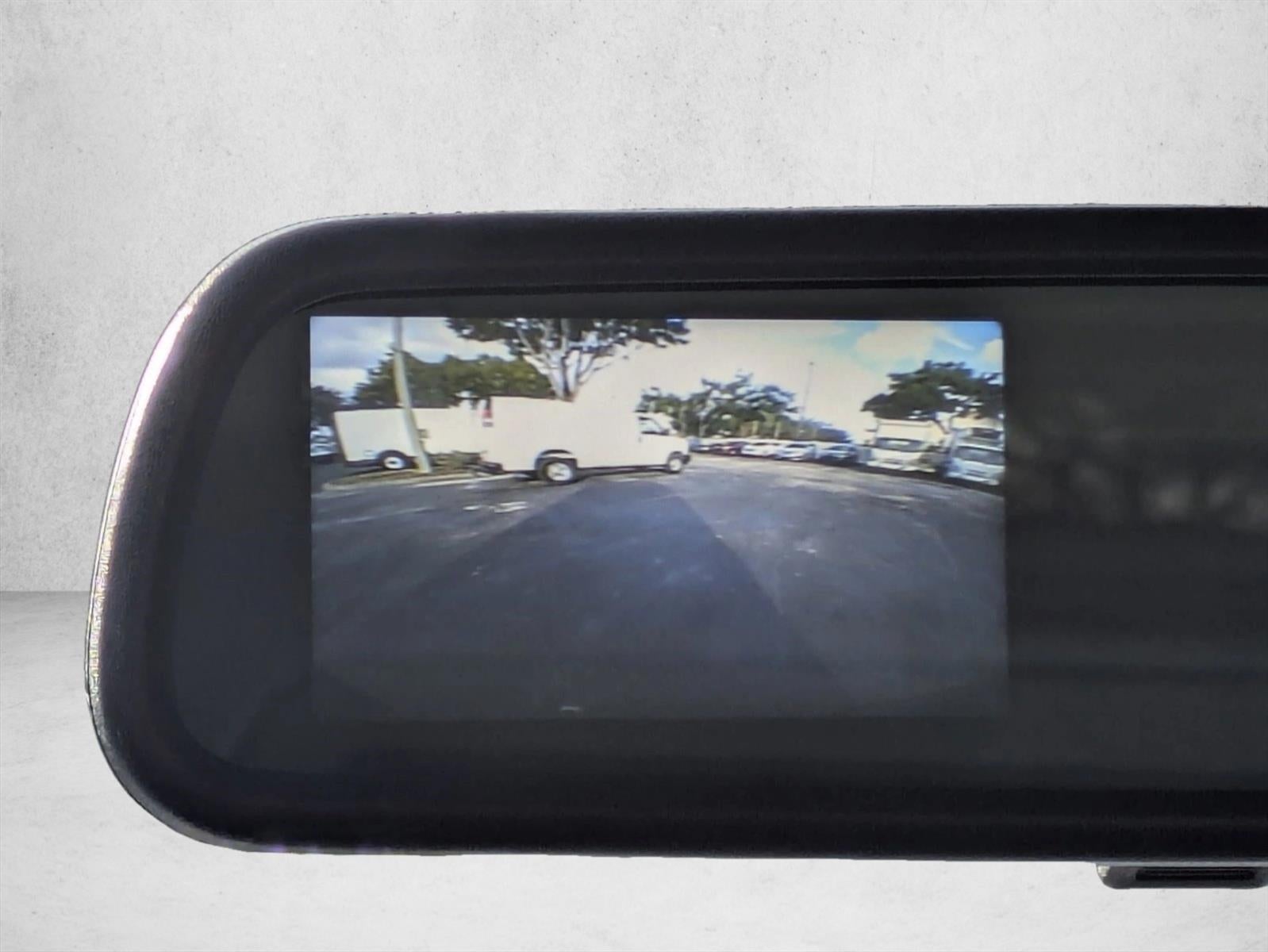 2025 Chevrolet Express Cargo 2500 Base