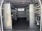 2025 Chevrolet Express Cargo 2500 Base