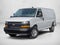 2025 Chevrolet Express Cargo 2500 Base
