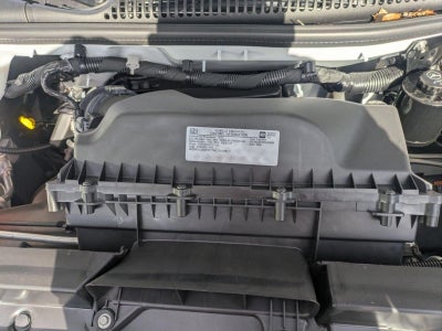 2025 Chevrolet Express Cargo 2500 Base