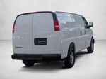 2025 Chevrolet Express Cargo 2500 Base