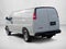 2025 Chevrolet Express Cargo 2500 Base