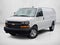 2025 Chevrolet Express Cargo Base