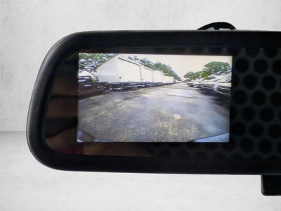 2025 Chevrolet Express Cargo Base