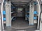2025 Chevrolet Express Cargo Base