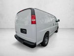 2025 Chevrolet Express Cargo Base
