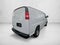 2025 Chevrolet Express Cargo Base
