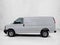 2025 Chevrolet Express Cargo Base