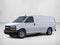 2025 Chevrolet Express Cargo Base