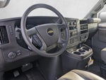 2025 Chevrolet Express Cargo Base