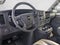 2025 Chevrolet Express Cargo Base