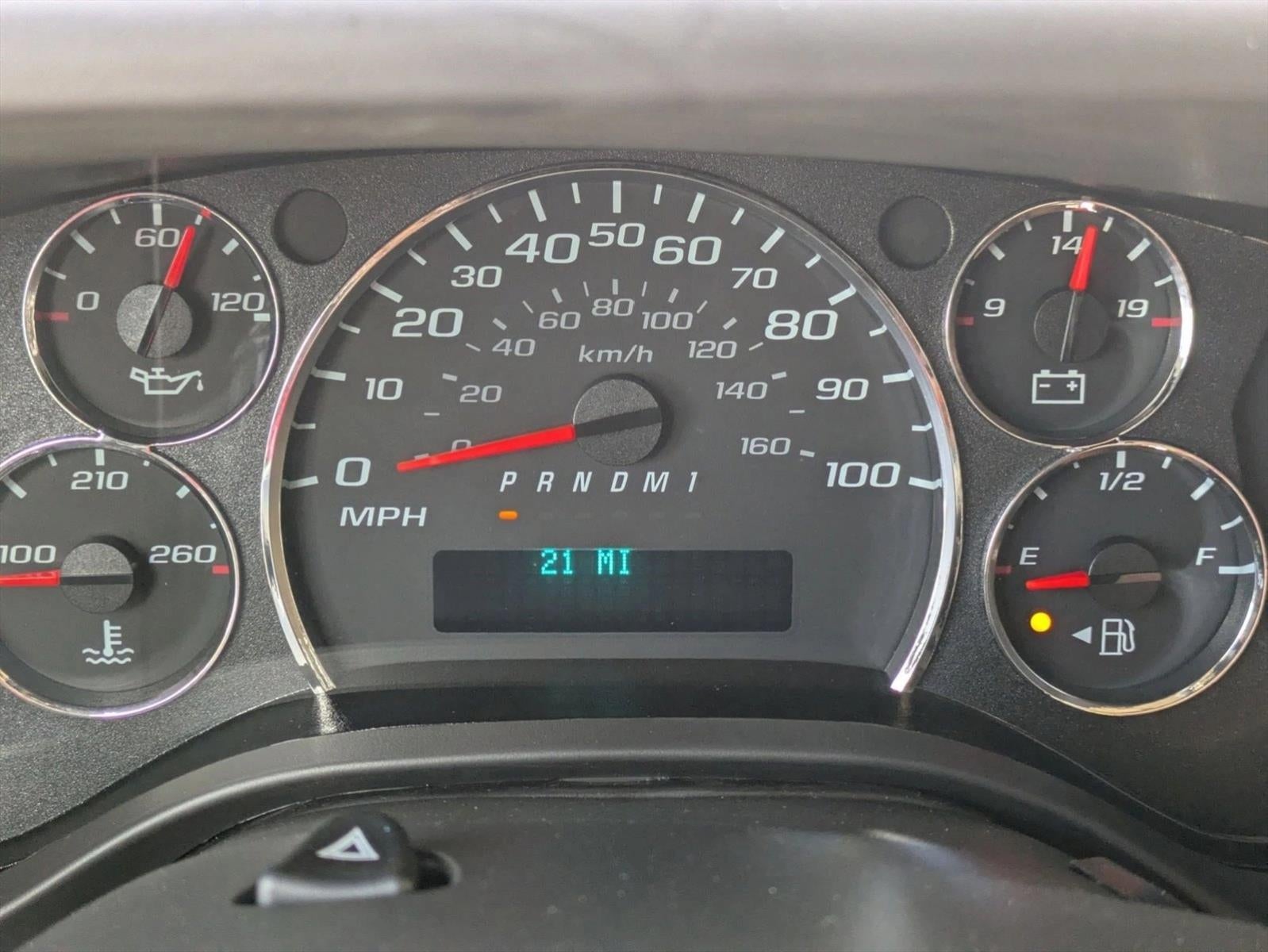2025 Chevrolet Express Cargo Base