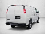 2025 Chevrolet Express Cargo Base