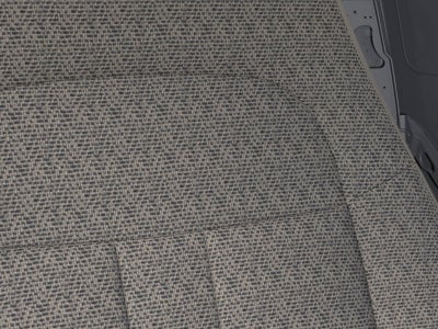 2026 Chevrolet Express Cargo Base
