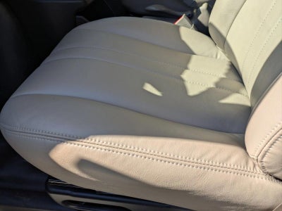 2026 Chevrolet Express Cargo Base