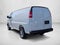 2026 Chevrolet Express Cargo Base