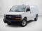 2025 Chevrolet Express Cargo Base